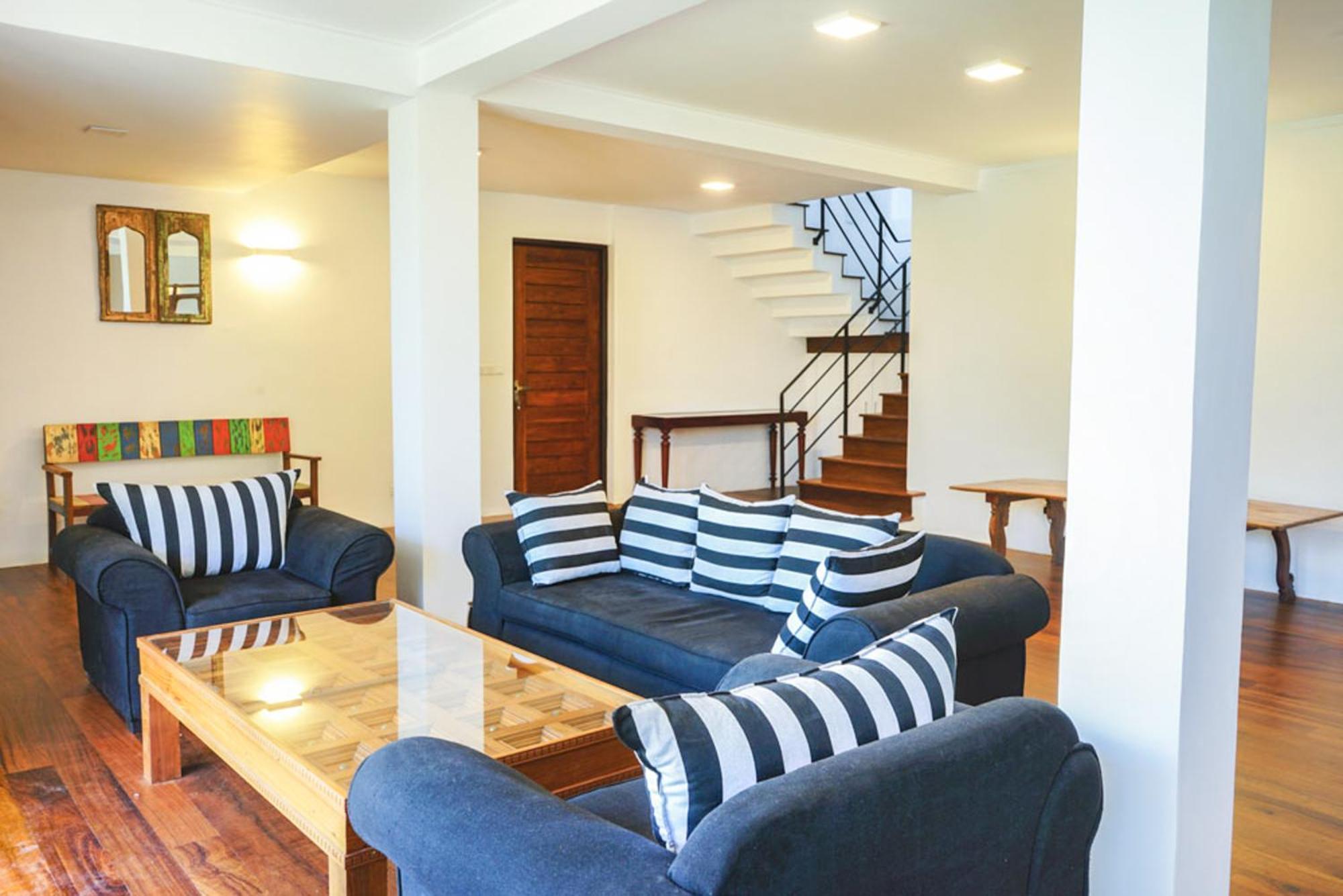 Kandy Casa By Regus Exterior foto